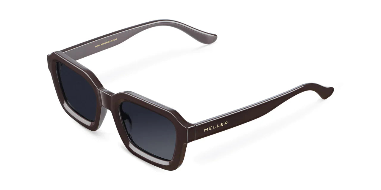 Lentes de Sol - Nayah Chocolate Carbon