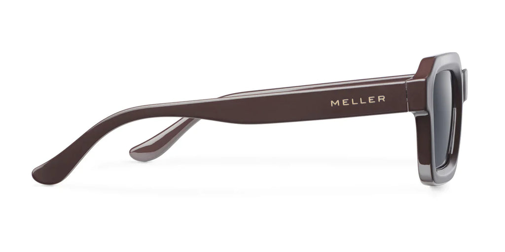 Lentes de Sol - Nayah Chocolate Carbon