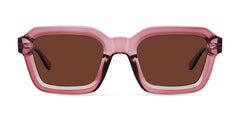 Modelo Nayah en color Dark Pink Kakao