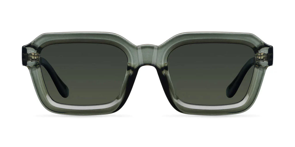 Lentes de Sol - Nayah Fog Olive