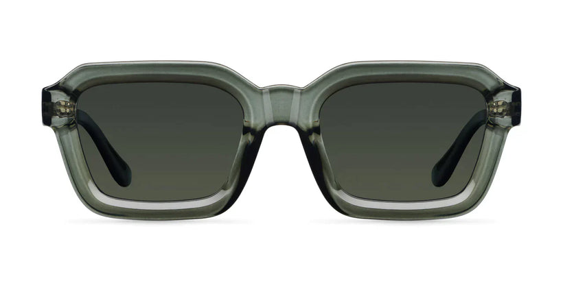 Lentes de Sol - Nayah Fog Olive