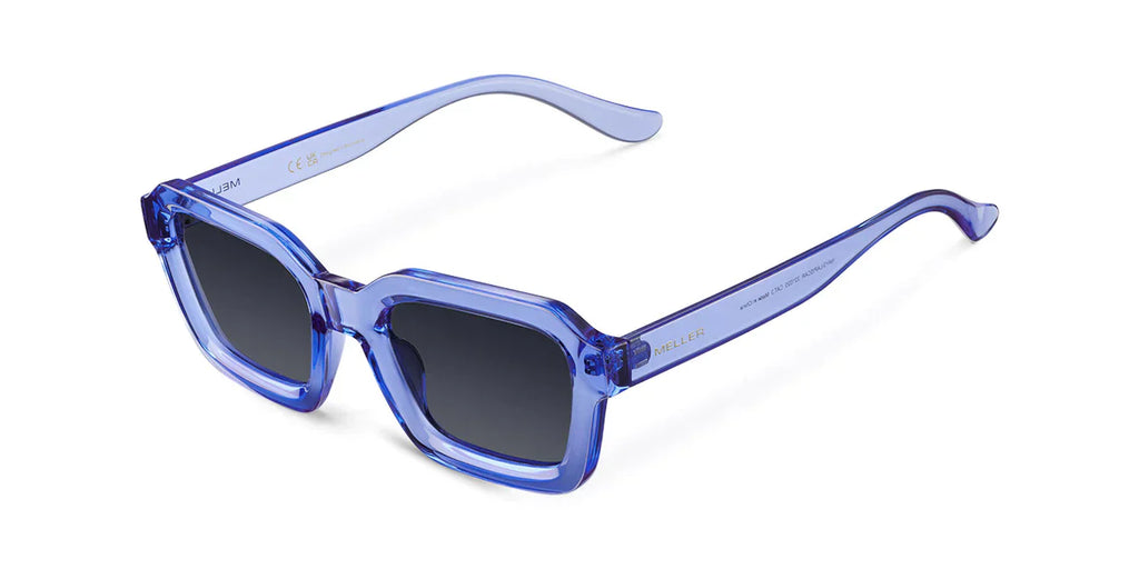 Lentes De Sol - Nayah Lapis Carbon