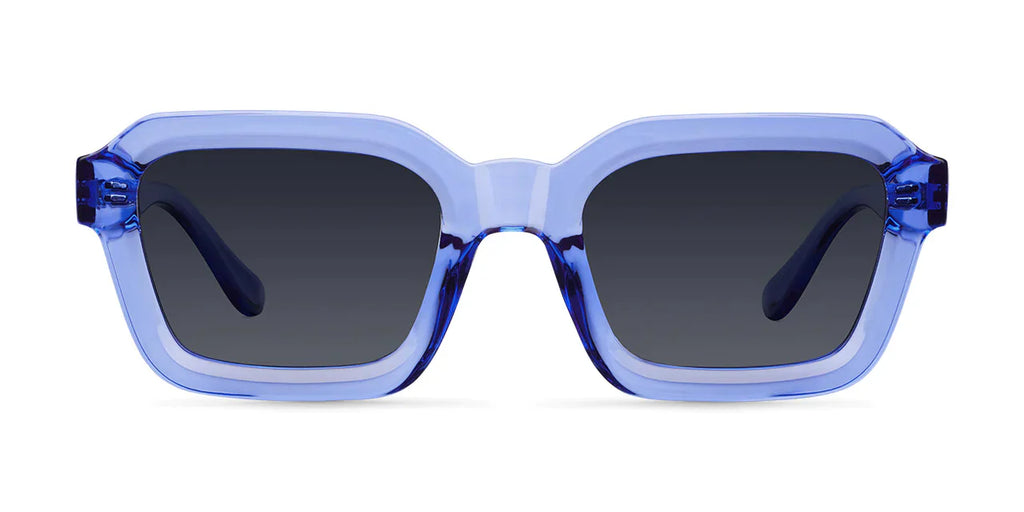 Lentes De Sol - Nayah Lapis Carbon