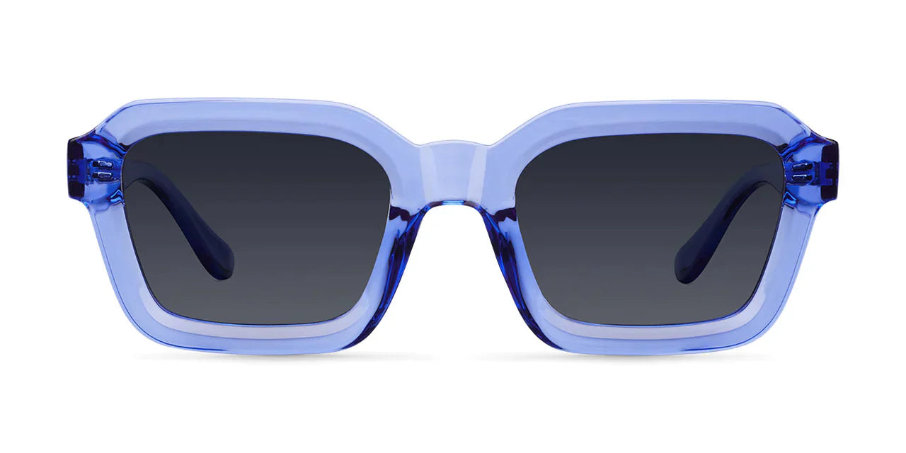 Lentes De Sol - Nayah Lapis Carbon