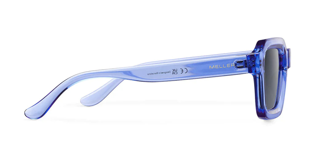 Lentes De Sol - Nayah Lapis Carbon