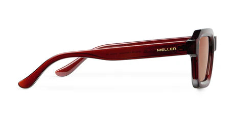 Lentes de Sol - Nayah Maroon Brown