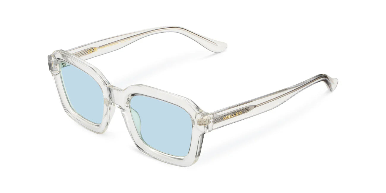 Lentes de Sol - Nayah Minor Turquoise