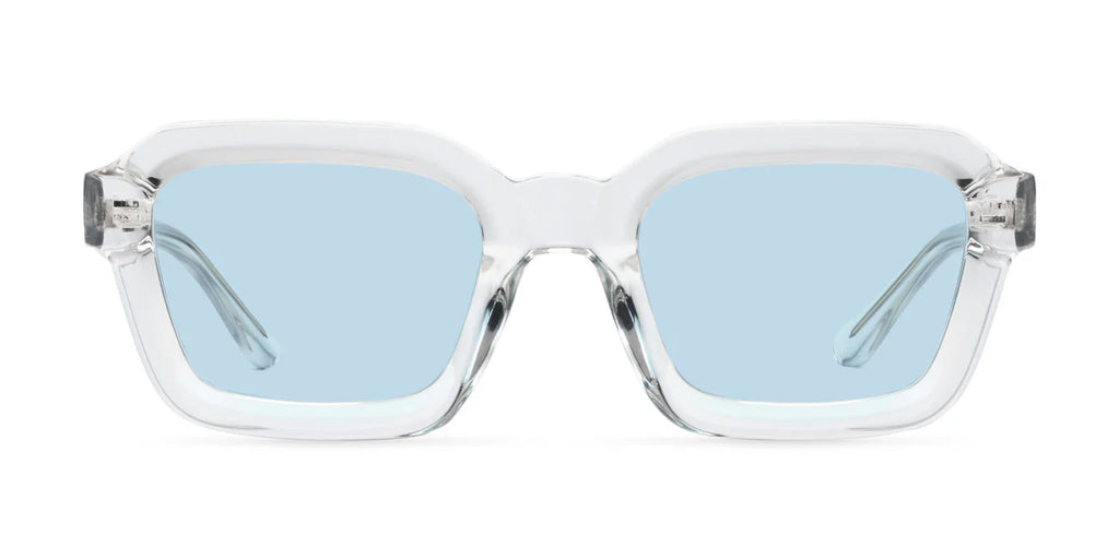 Lentes de Sol - Nayah Minor Turquoise