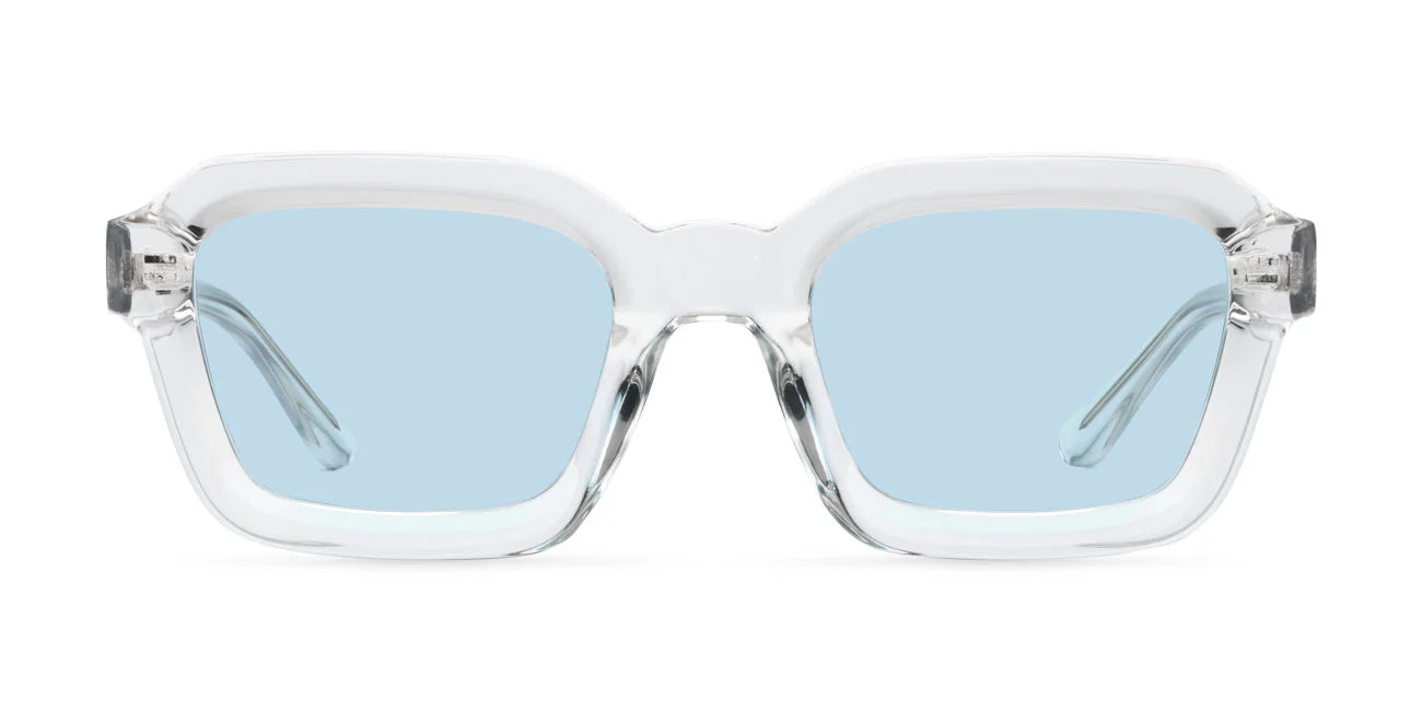Lentes de Sol - Nayah Minor Turquoise