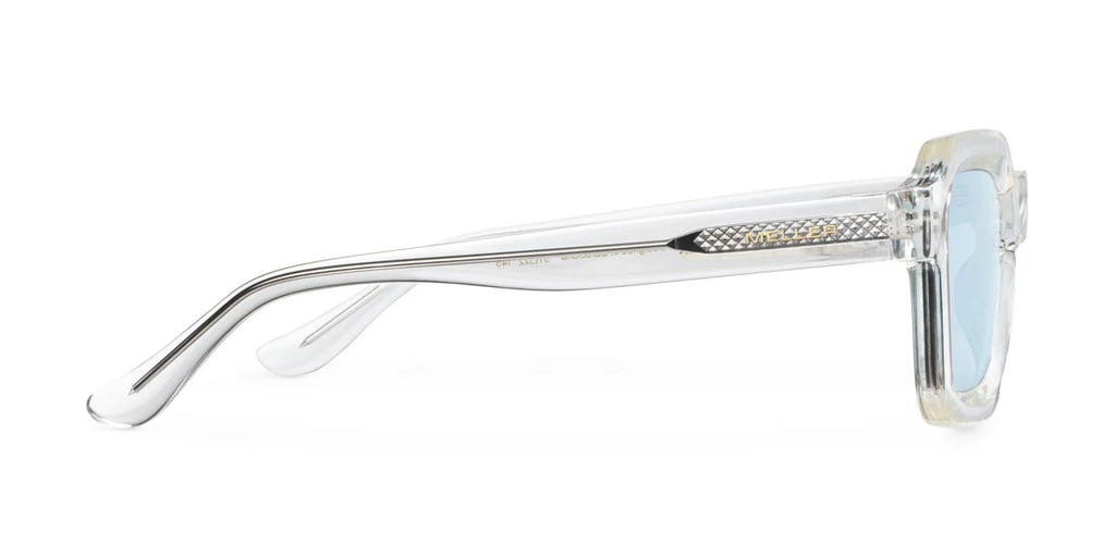 Lentes de Sol - Nayah Minor Turquoise