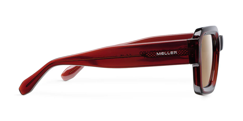 Lentes de Sol - Nayah-Nathy Maroon Kakao