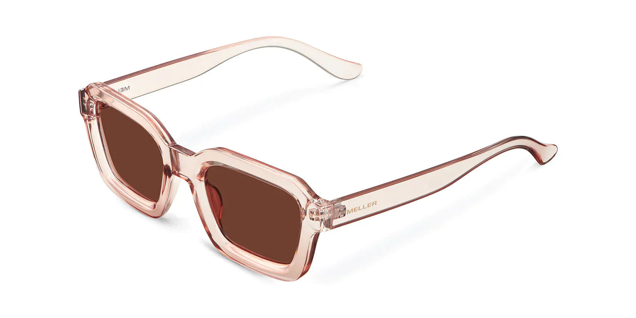 Lentes de Sol - Nayah Salt Kakao