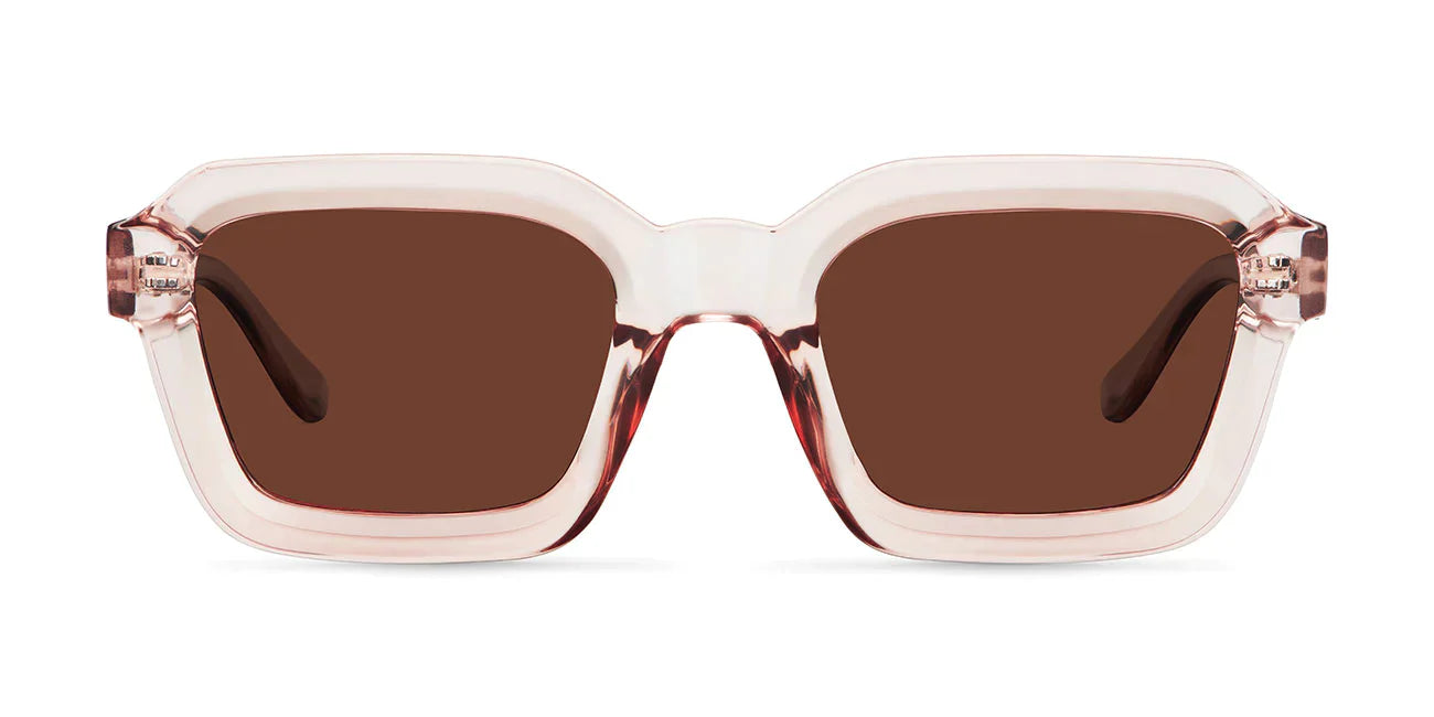 Lentes de Sol - Nayah Salt Kakao