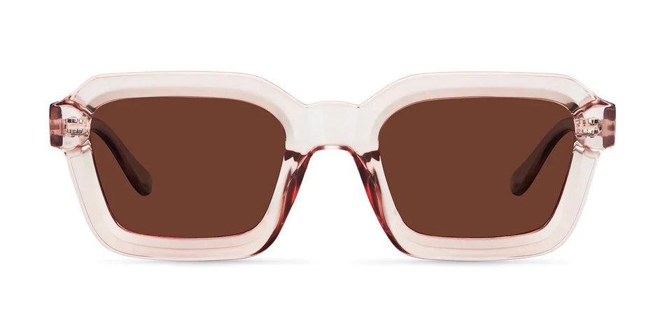 Lentes de Sol - Nayah Salt Kakao