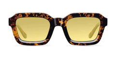 Modelo Nayah en color Tigris Yellow