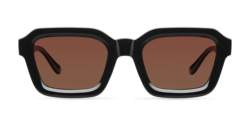 Lentes de sol - Nayah Tutzetae Brown