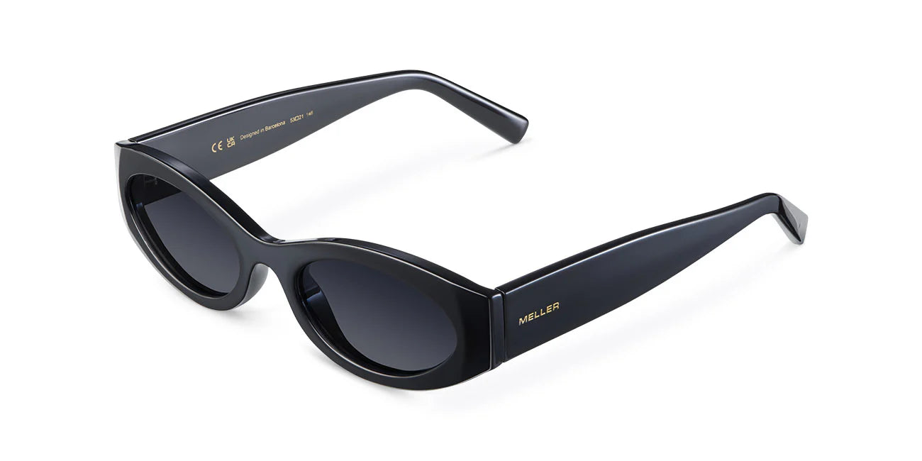 Lentes de Sol - Nemy All Black