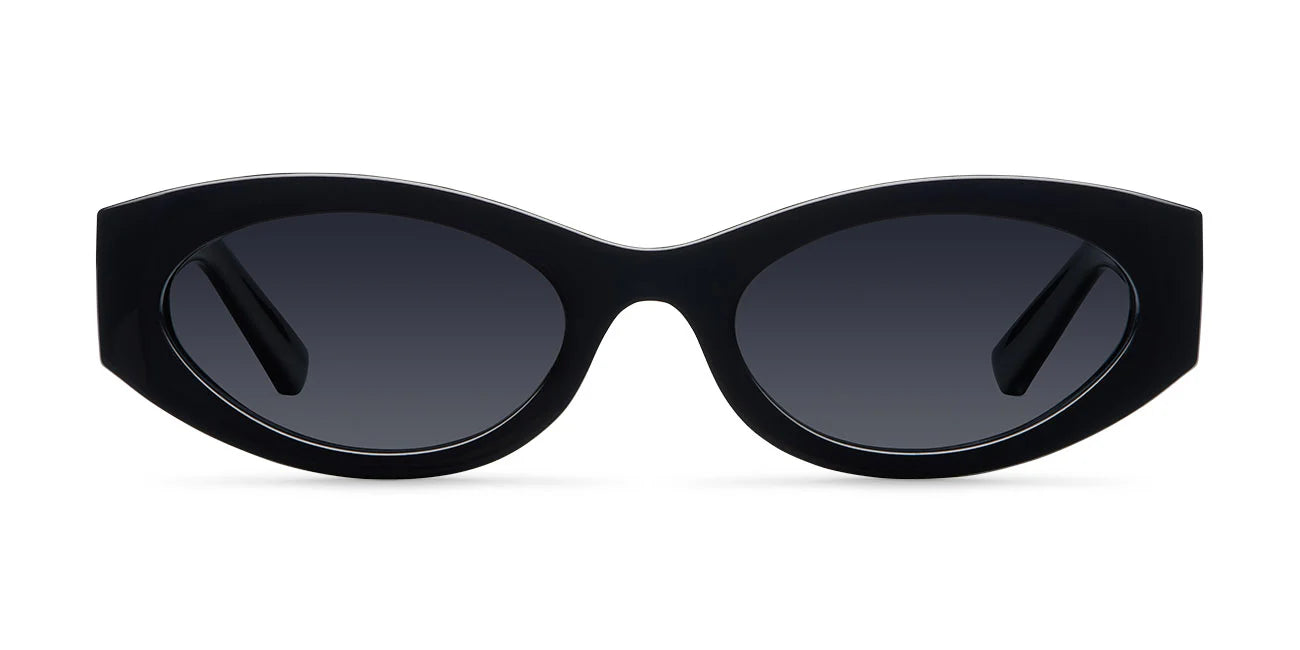 Lentes de Sol - Nemy All Black