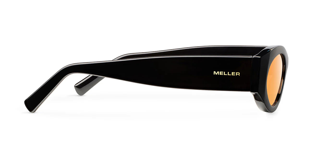 Lentes de Sol - Nemy Black Orange