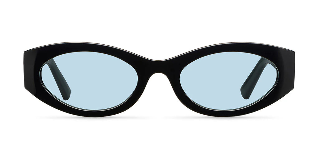 Lentes de sol - Nemy Black Turquoise
