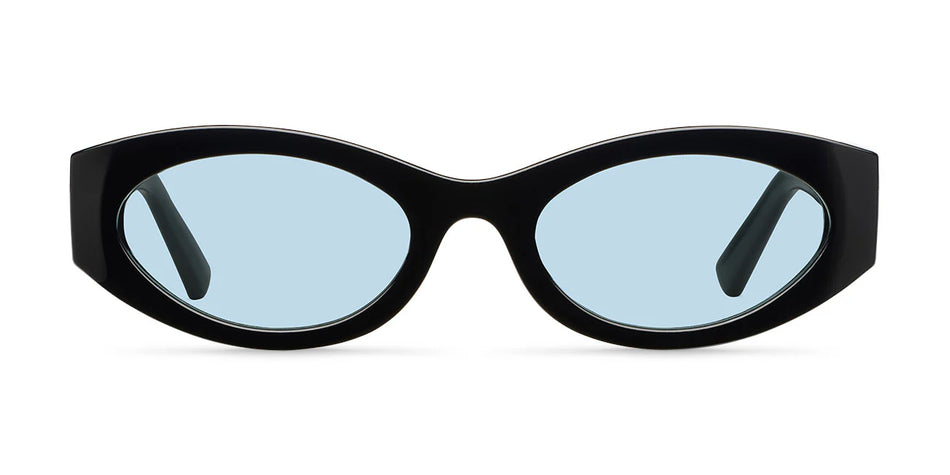 Lentes de sol - Nemy Black Turquoise