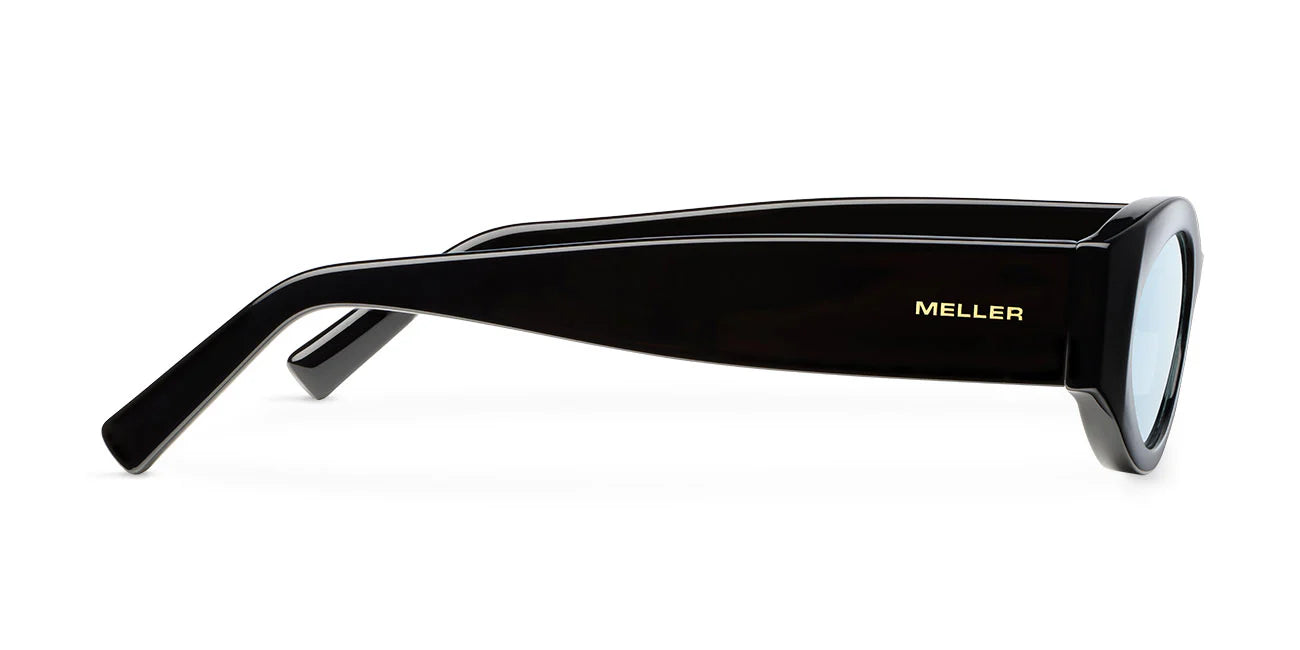 Lentes de sol - Nemy Black Turquoise