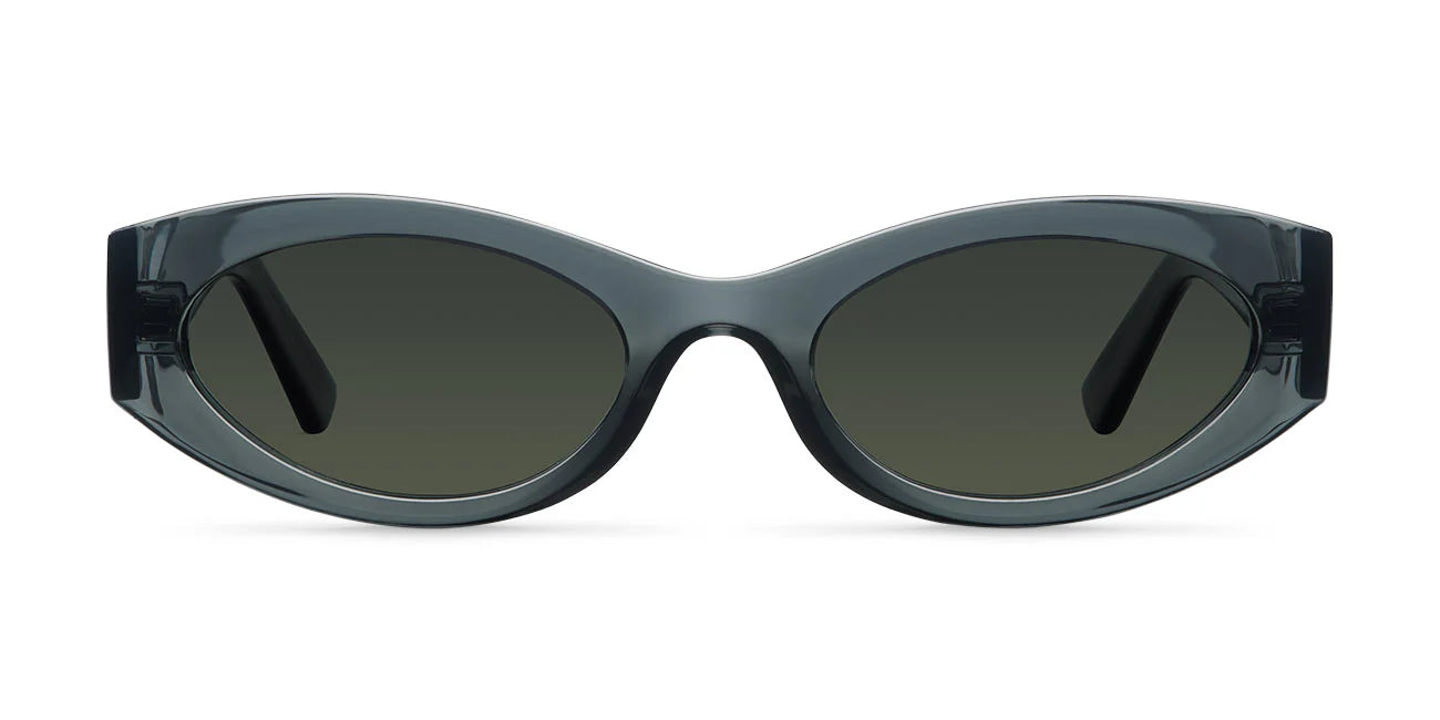 Lentes de sol - Nemy Fossil Olive