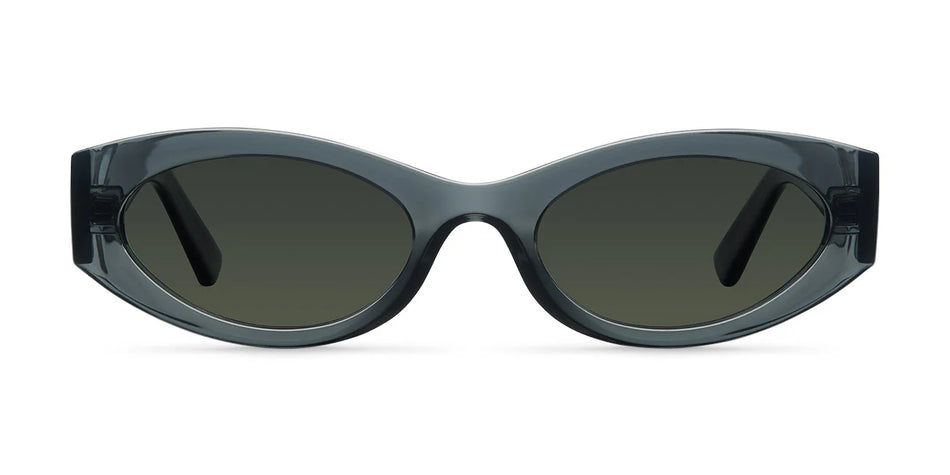 Lentes de sol - Nemy Fossil Olive