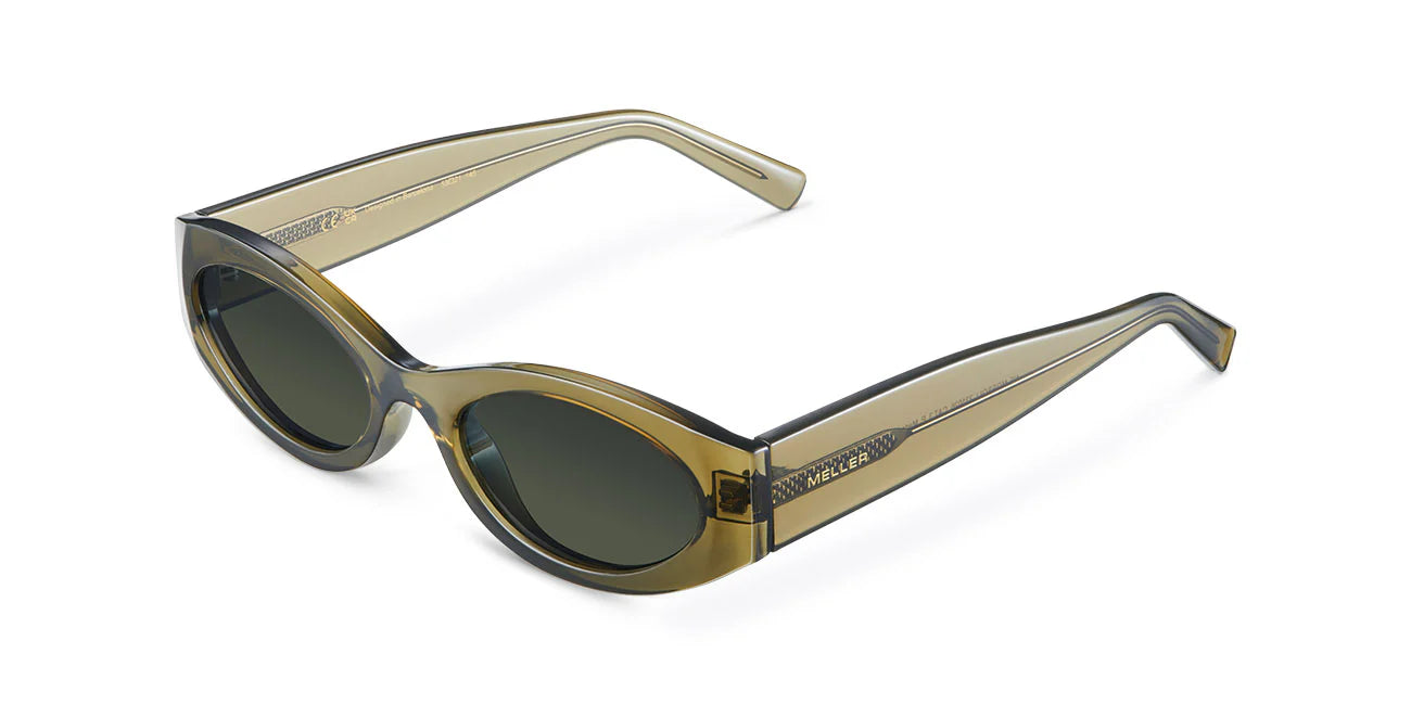 Lentes de Sol - Nemy Moss Olive