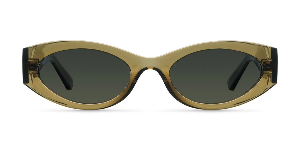 Lentes de Sol - Nemy Moss Olive