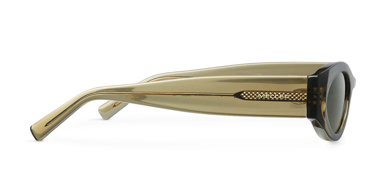 Lentes de Sol - Nemy Moss Olive