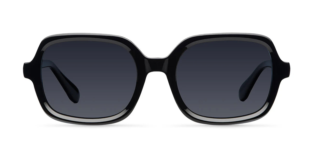 Lentes de Sol - Neo All Black
