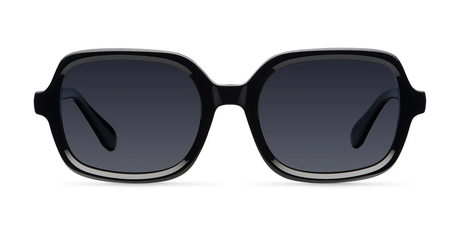 Lentes de Sol - Neo All Black