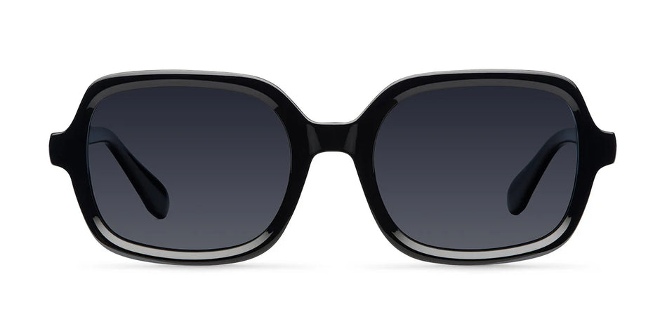 Lentes de Sol - Neo All Black