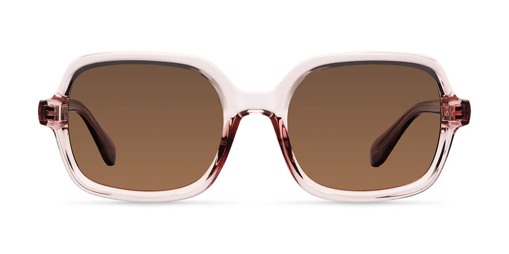 Lentes de Sol - Neo Salt Kakao