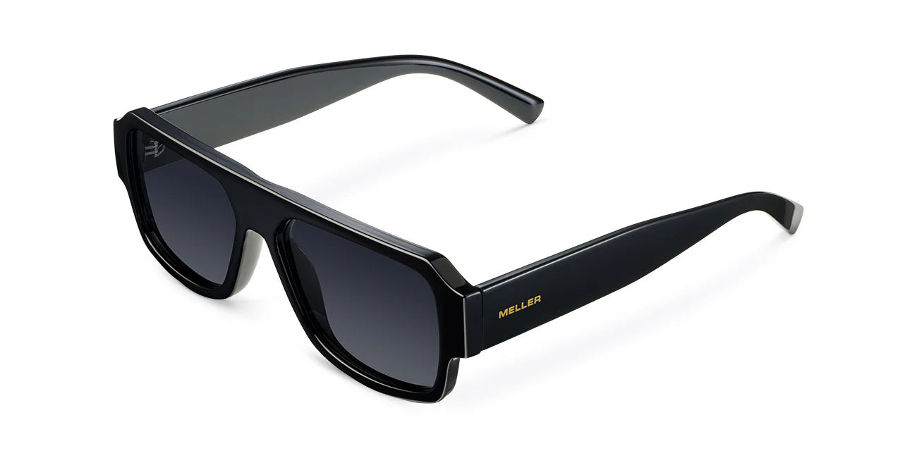 Lentes de sol - Nia All Black