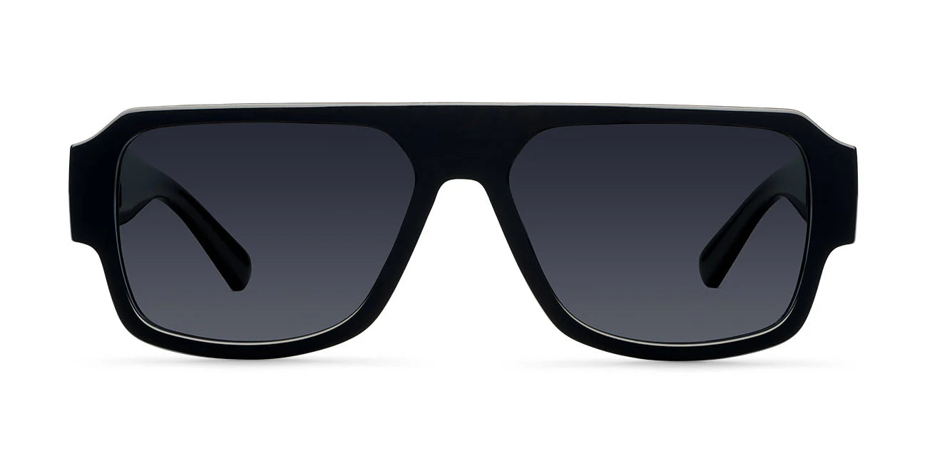 Lentes de sol - Nia All Black