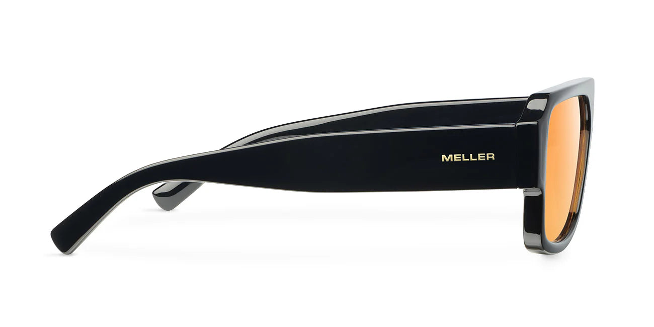 Lentes de sol - Nia Black Orange