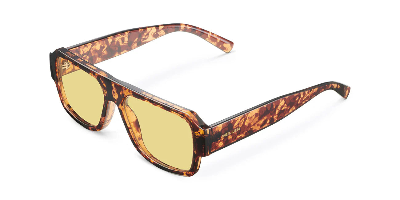 Lentes de sol - Nia Tigris Yellow