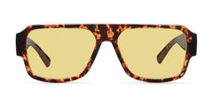 Modelo Nia en color Tigris Yellow