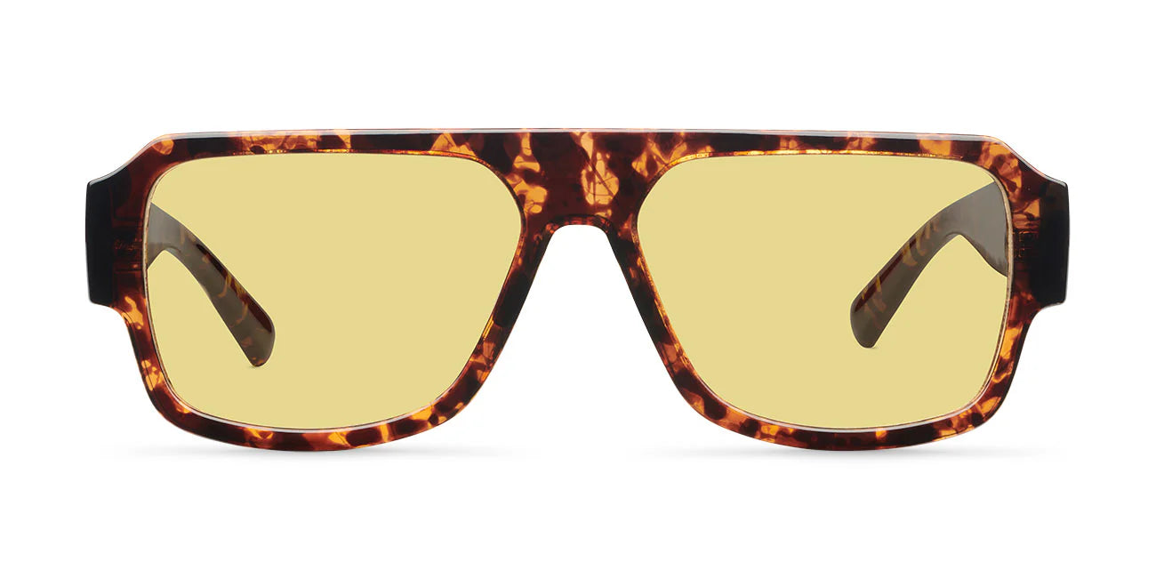 Lentes de sol - Nia Tigris Yellow