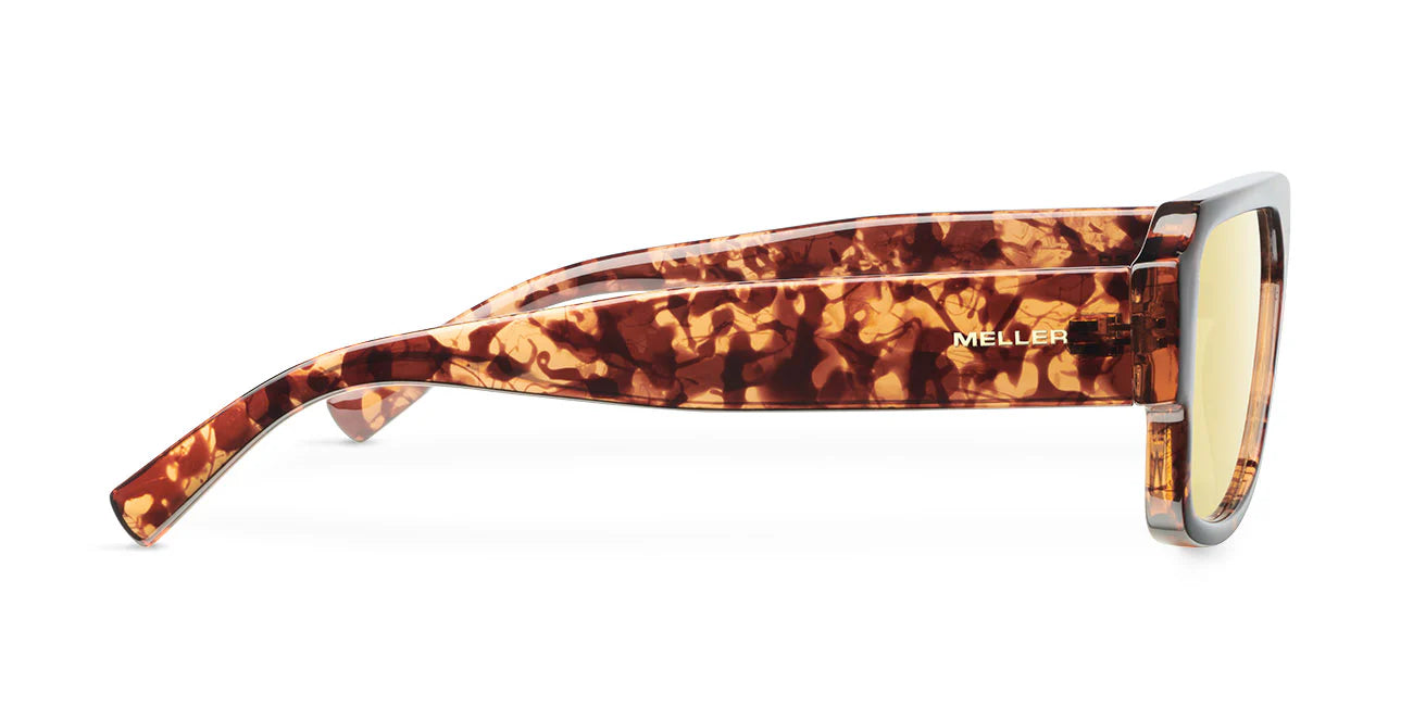 Lentes de sol - Nia Tigris Yellow