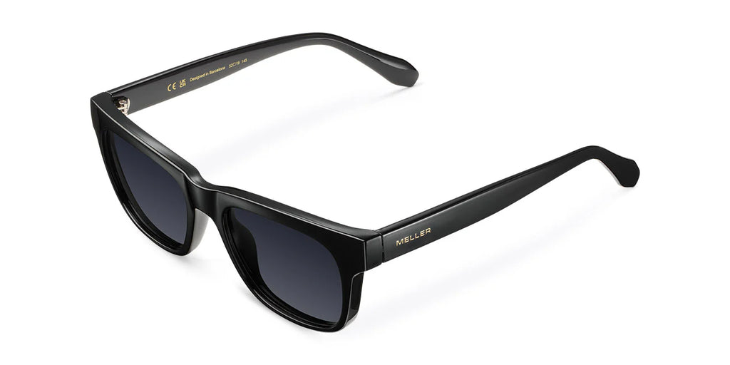 Lentes de Sol - Nuru All Black