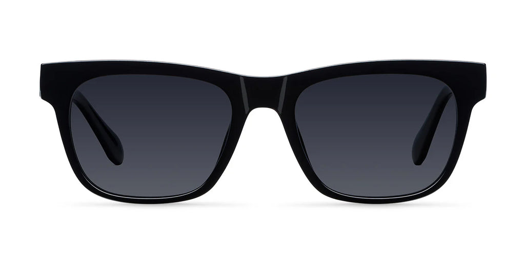 Lentes de Sol - Nuru All Black