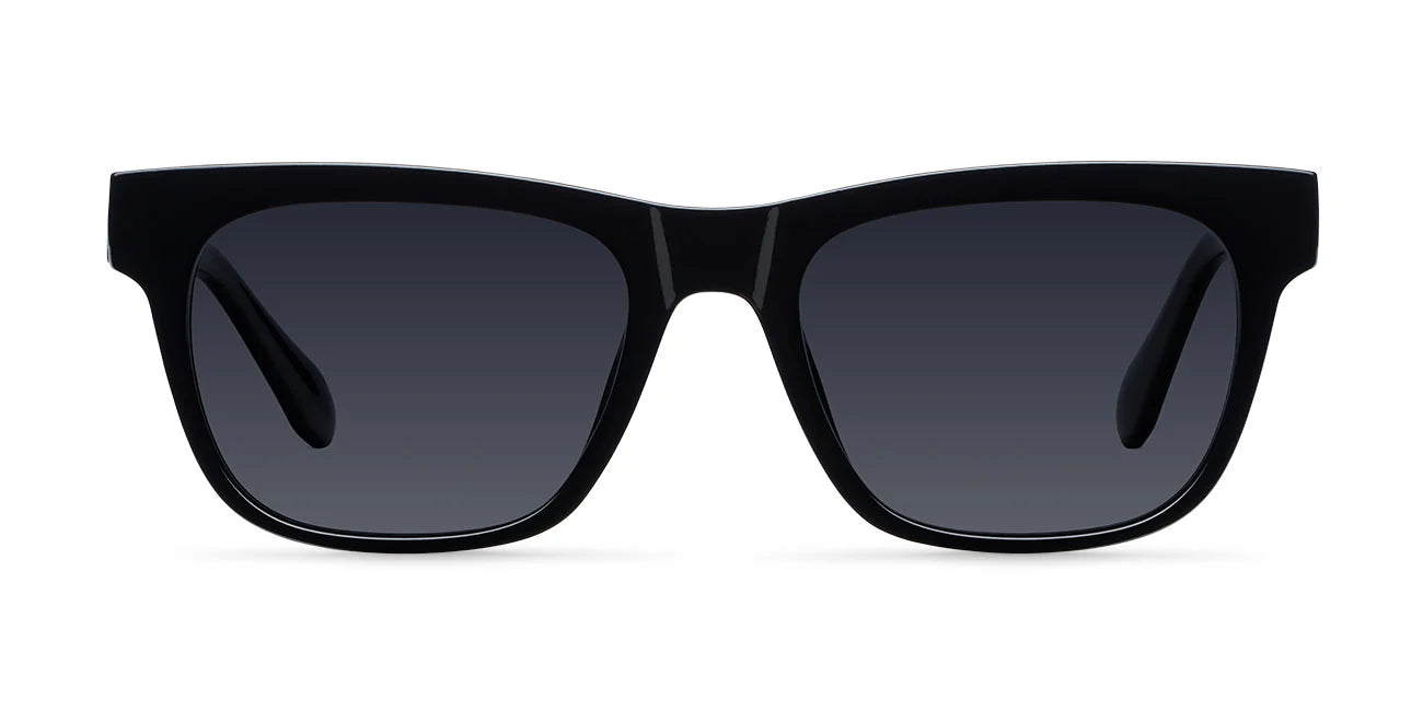 Lentes de Sol - Nuru All Black