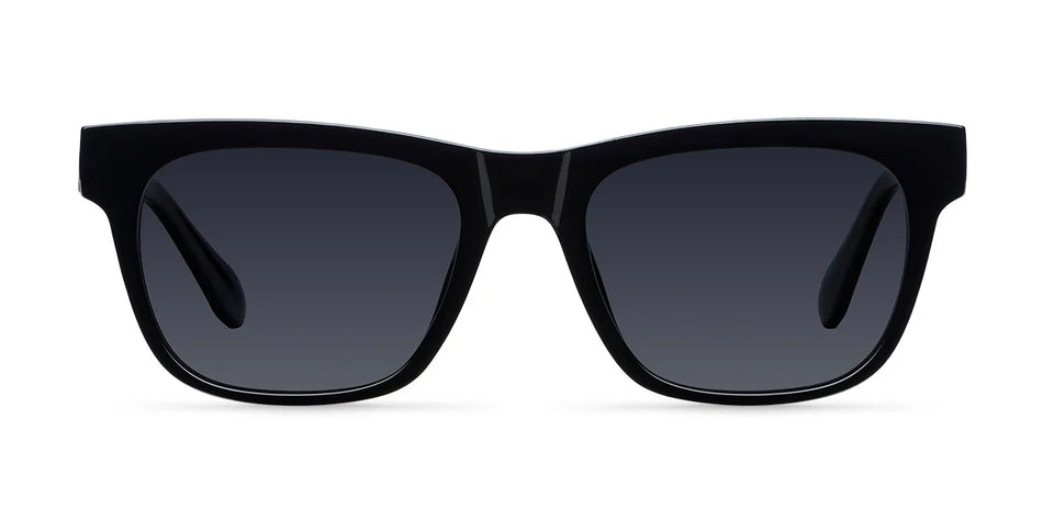 Lentes de Sol - Nuru All Black