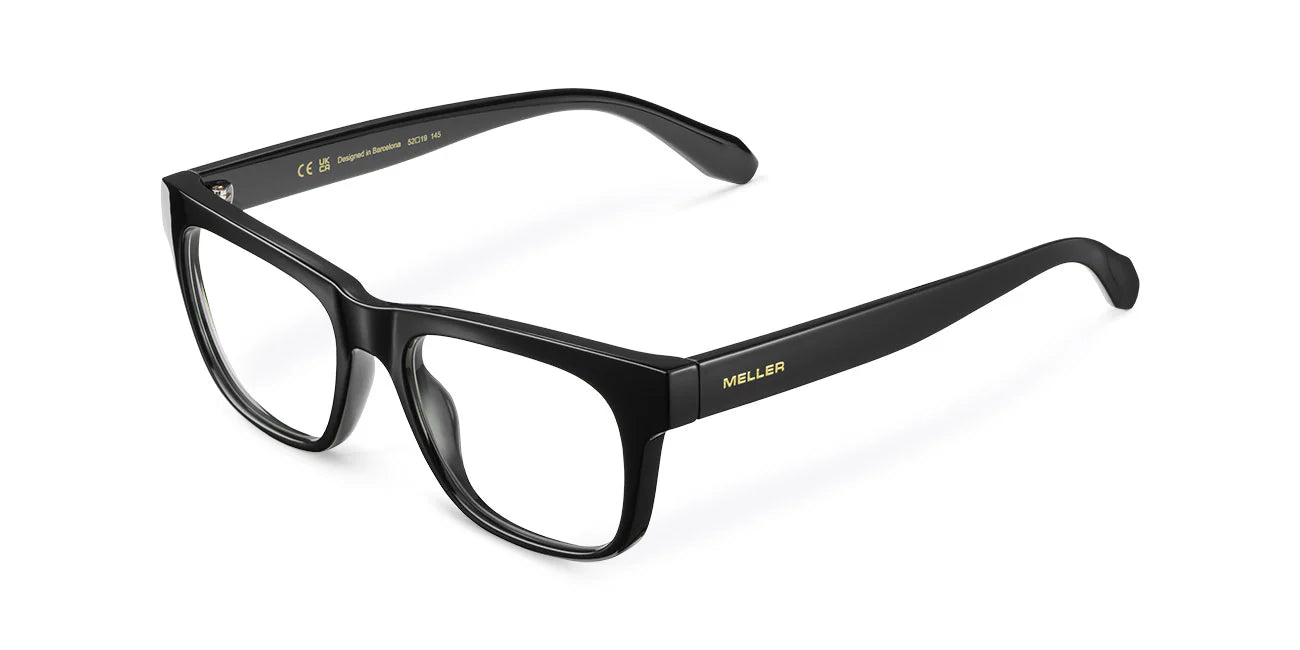 Lentes Blueblocker - Nuru Black