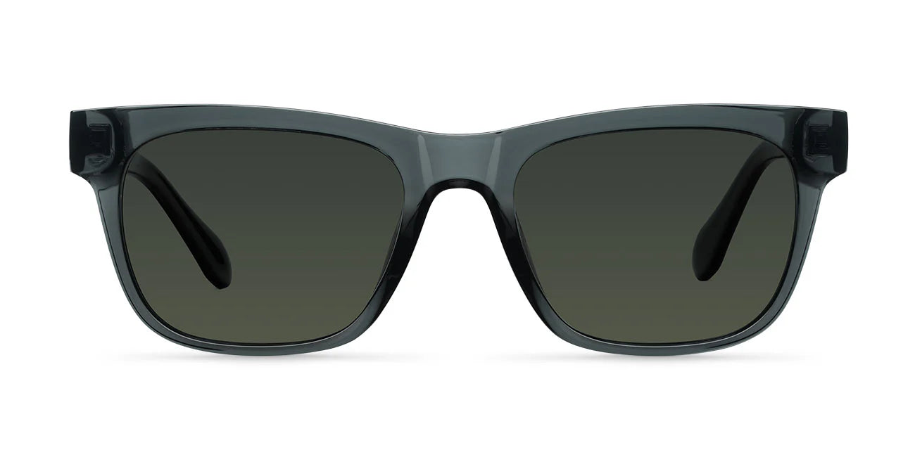 Lentes de Sol - Nuru Fossil Olive