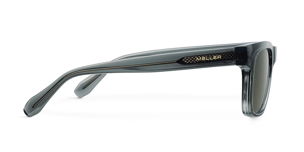 Lentes de Sol - Nuru Fossil Olive