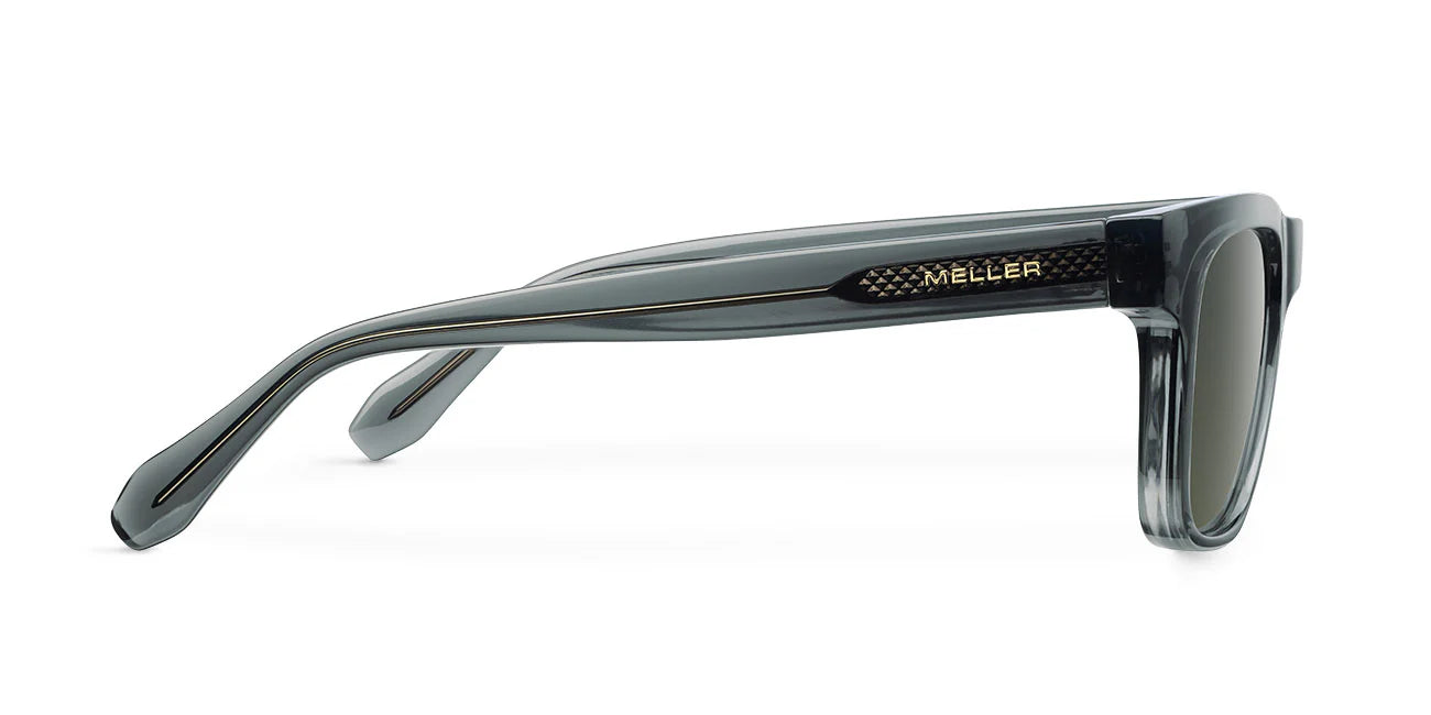 Lentes de Sol - Nuru Fossil Olive